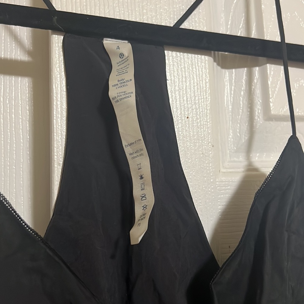 Lululemon Going Out Tank Top - Picture 5 of 7